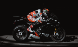 Warhorse HSBK Racing Ducati NYC Announces Herrin And Forés For 2023 MotoAmerica Championship