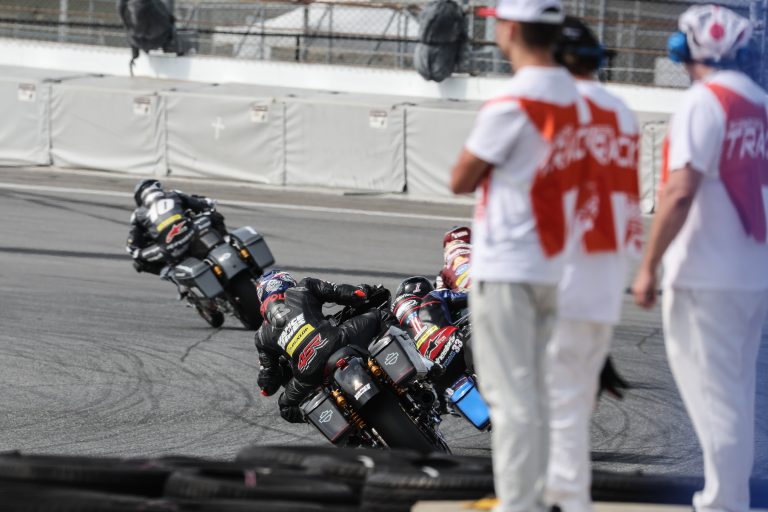 Read more about the article Calling All Corner Marshals: Destination Daytona