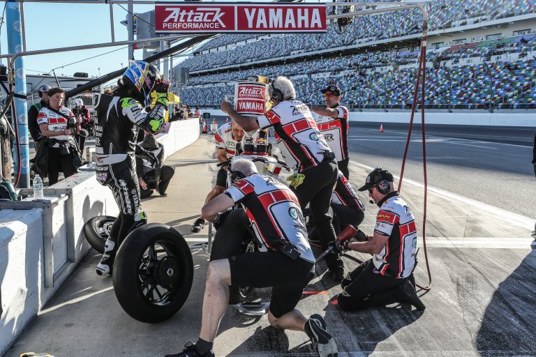 Read more about the article Going The Distance: MotoAmerica Adds “Extended Races” To The 2023 Supersport Championship