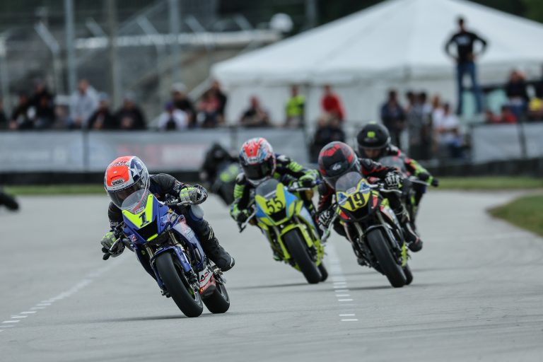 Read more about the article Mission Foods Steps Up To Sponsor Mission Mini Cup By Motul Series For 2023