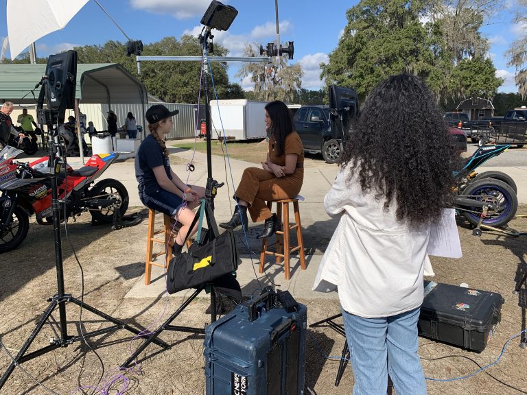 Read more about the article Kayla Yaakov To Appear On NBC-TV’s TODAY Show