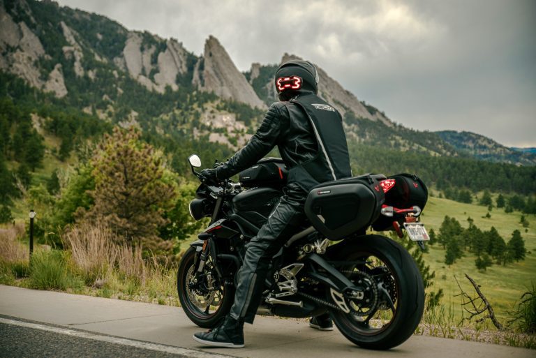 Read more about the article Stop Safely: Brake Free An Official Partner Of The 2023 MotoAmerica Championship