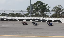 The Science Of Speed: Daytona’s High Banks