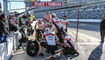 Last Chance For $89.99 MotoAmerica Live+ Package