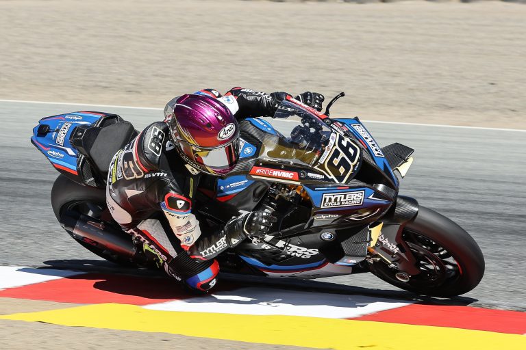 Read more about the article REV’IT! Returns As Title Sponsor Of MotoAmerica Twins Cup Championship