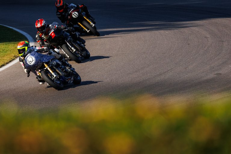 Read more about the article Royal Enfield Build. Train. Race. Now Accepting Applications For 2023; Freddie Spencer On Board As Mentor/Coach