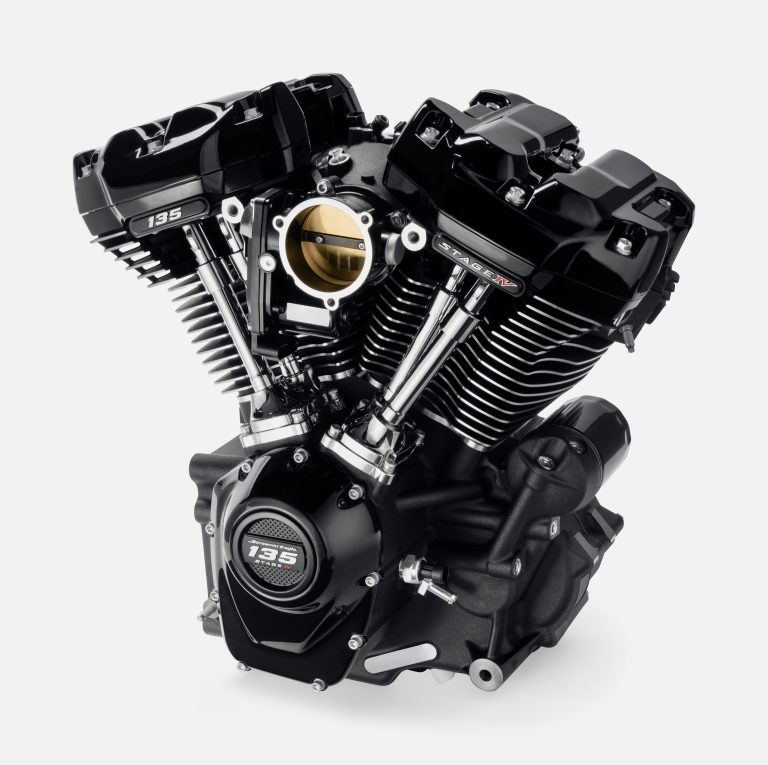 Read more about the article Tech Tuesday: Harley-Davidson Screamin’ Eagle 135ci Stage IV Performance Crate Engine