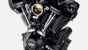 Tech Tuesday: Harley-Davidson Screamin’ Eagle 135ci Stage IV Performance Crate Engine