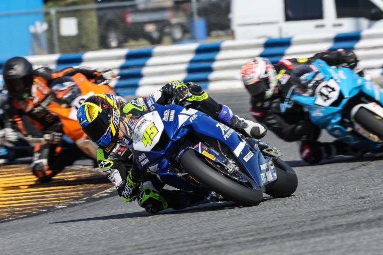 Read more about the article Daytona: What The Teams Said