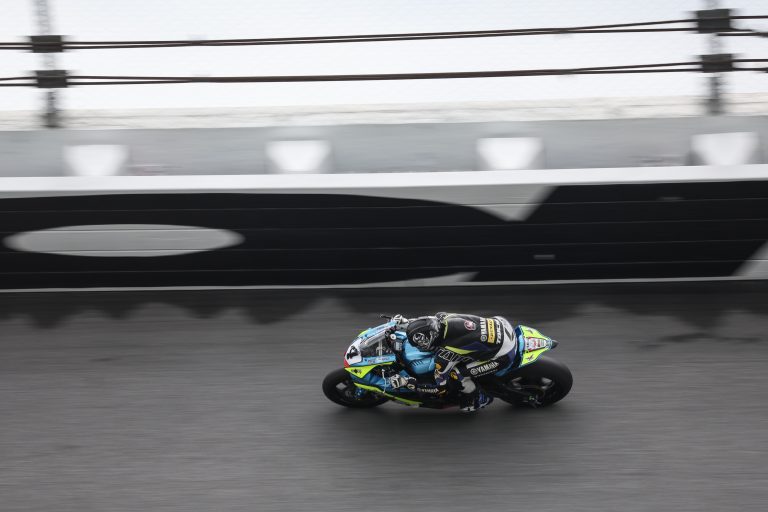 Read more about the article Storybook Endings: The Daytona 200