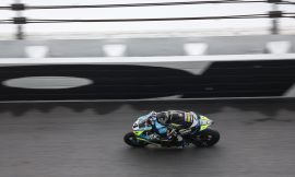 Storybook Endings: The Daytona 200