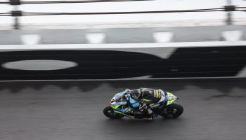 Storybook Endings: The Daytona 200