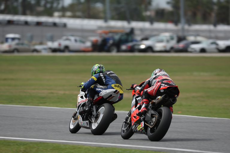 Read more about the article Ready, Set, Go: The MotoAmerica Series Kicks Off With The Daytona 200