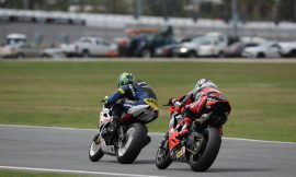 Ready, Set, Go: The MotoAmerica Series Kicks Off With The Daytona 200