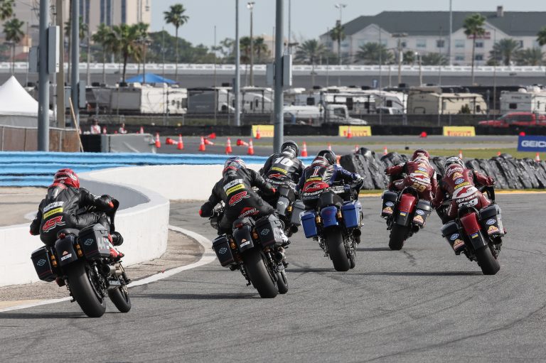 Read more about the article Drag Specialties Offering $67,000 In Contingency Money For Mission King Of The Baggers