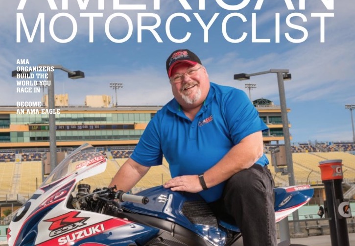 Read more about the article MotoAmerica To Honor Kevin Elliott At Daytona International Speedway