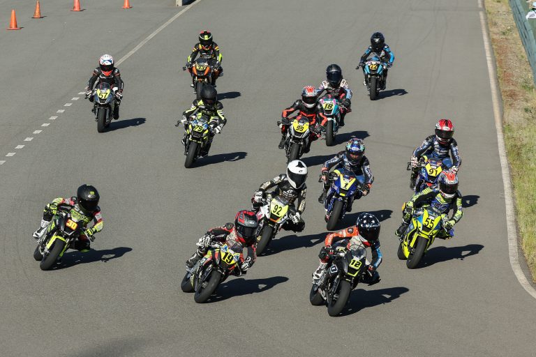 Read more about the article Mission Mini Cup By Motul Racers Can Now Qualify For MiniGP World Finals In Two Classes