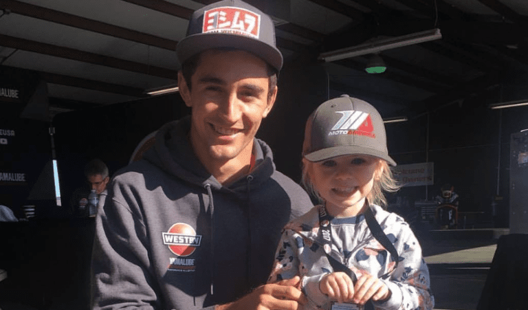 Read more about the article Westby Racing Announces 2023 Wing Warriors Fan Membership Program