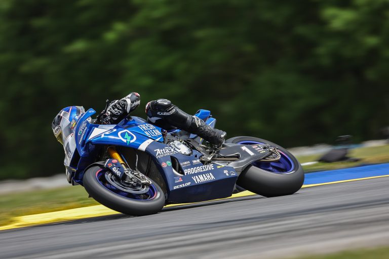 Read more about the article (Updated) Road Atlanta: What The Teams Said