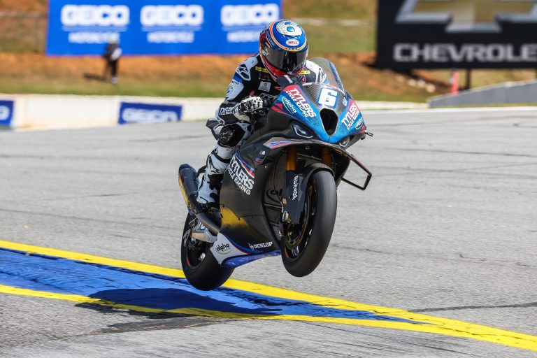 Read more about the article Duly Noted: Michelin Raceway Road Atlanta