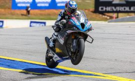 Duly Noted: Michelin Raceway Road Atlanta