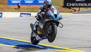 Duly Noted: Michelin Raceway Road Atlanta