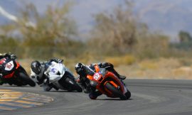 CW Moto Racing Steps Up To Medallia Superbike With Benjamin Smith; Also Welcomes Track Day Winner As Sponsor