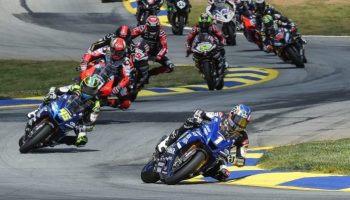 Old Guard Vs. New Guard Set For MotoAmerica Medallia Superbike Season-Opening Battle