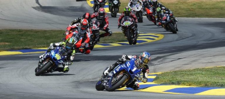 Read more about the article Old Guard Vs. New Guard Set For MotoAmerica Medallia Superbike Season-Opening Battle