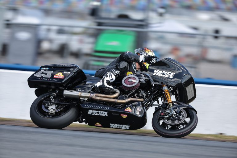 Read more about the article Veterans, Newbies, Known Names, New Names Ready To Roll At Road Atlanta
