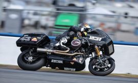 Veterans, Newbies, Known Names, New Names Ready To Roll At Road Atlanta