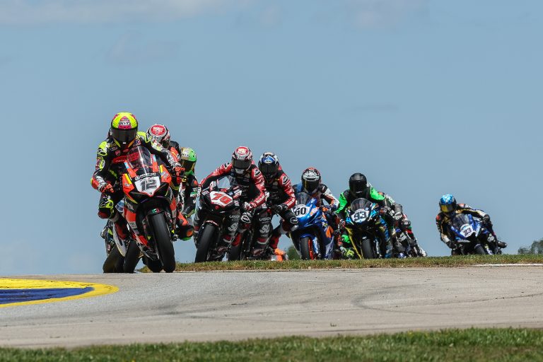 Read more about the article First Time Winners Headline Saturday At Road Atlanta