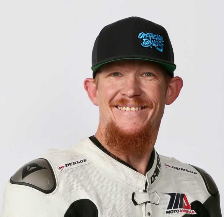 Read more about the article Altus Motorsports Hires Mike Pond As Crew Chief; Signs Anthony Norton As Fill-In Rider For Brandon Paasch