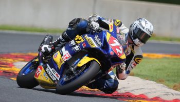 Thornton Rejoins Altus Motorsports For Road America Round