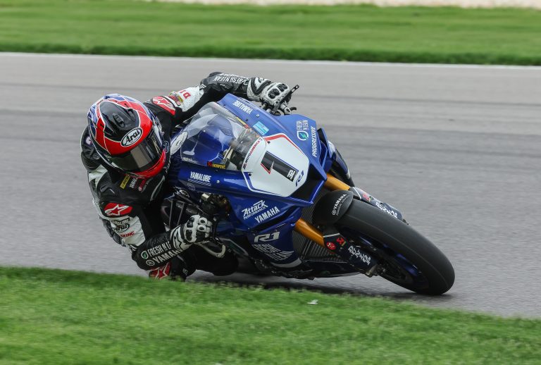 Read more about the article It’s Sure To Be Fast Times At Road America With MotoAmerica