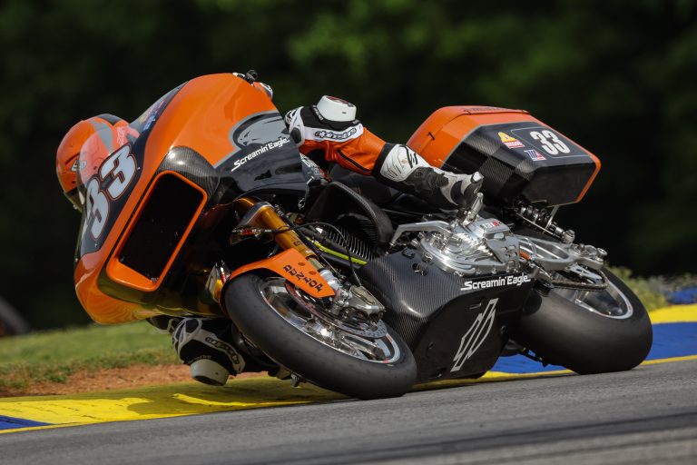 Read more about the article A Full Slate Of MotoAmerica Support Classes To Provide Plenty Of Action At Road America
