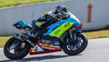 Squid Hunter Racing & Josh Hayes Will Compete In Full 2023 Supersport Championship