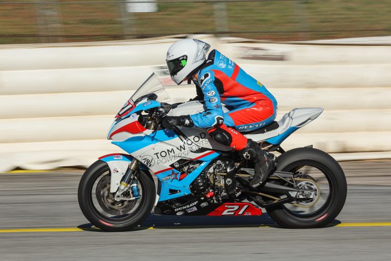Read more about the article When It Comes To Motorsports Sponsorship, Activation Fuels Action