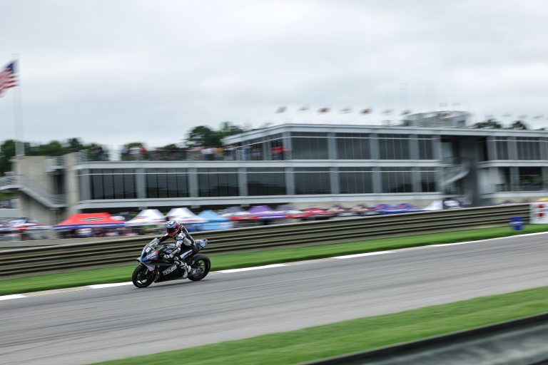 Read more about the article Duly Noted: Barber Motorsports Park