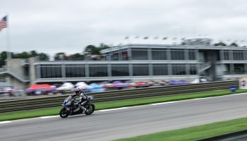 Duly Noted: Barber Motorsports Park