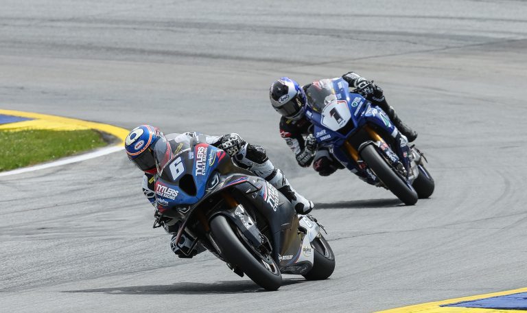 Read more about the article Who Is Ready For Barber? The 2023 Medallia Superbike Championship Is Hot, Hot, Hot