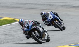 Who Is Ready For Barber? The 2023 Medallia Superbike Championship Is Hot, Hot, Hot