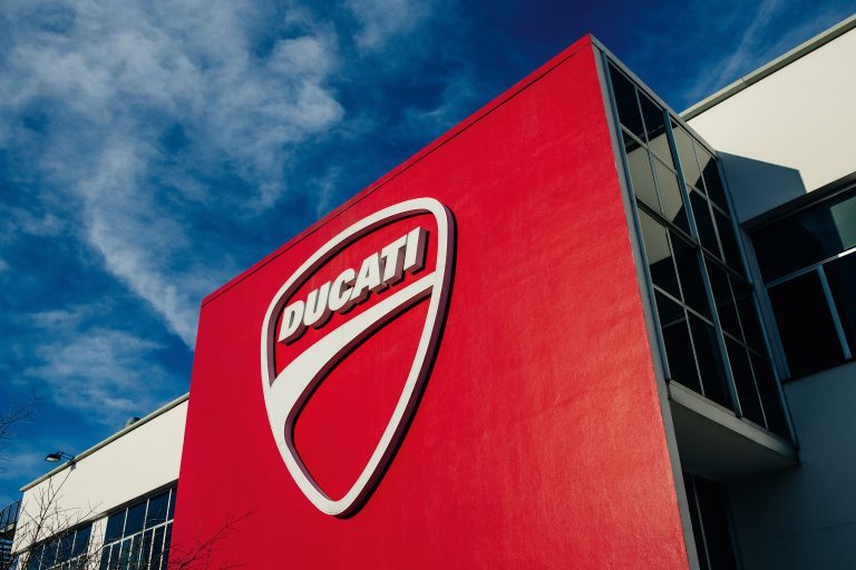 Read more about the article Ducati Posts Record Delivery Results For First Quarter Of 2023