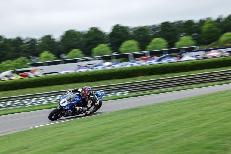 Read more about the article (Updated) What The Teams Said: Barber Motorsports Park