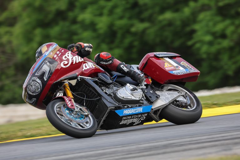 Read more about the article Indian Motorcycle To Serve As Official Partner Of Mission King Of The Baggers