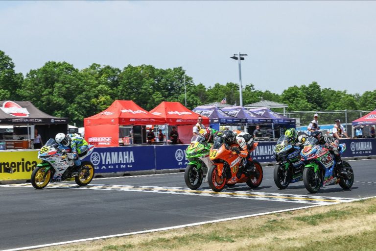 Read more about the article MotoAmerica Winners Keep Winning At Road America