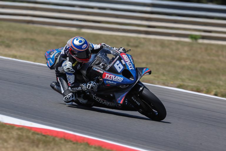 Read more about the article Ridge Motorsports Park: What The Teams Said
