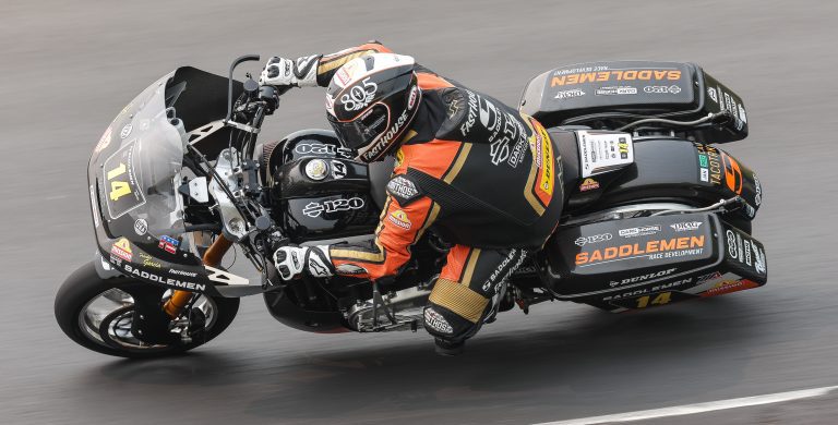 Read more about the article Anthony’s Leatherworks And MotoAmerica Partner Again For 2023