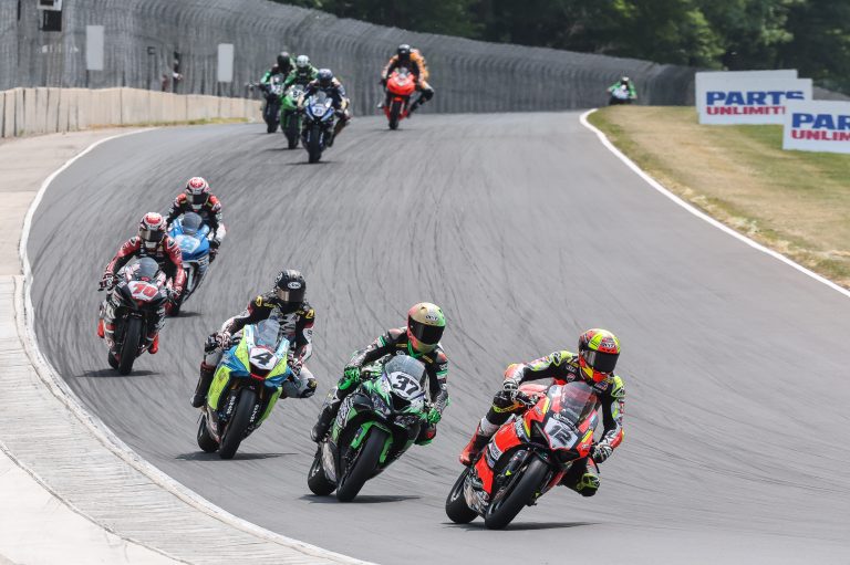 Read more about the article Duly Noted: Road America