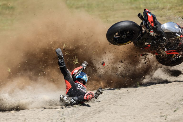 Read more about the article Duly Noted: Ridge Motorsports Park